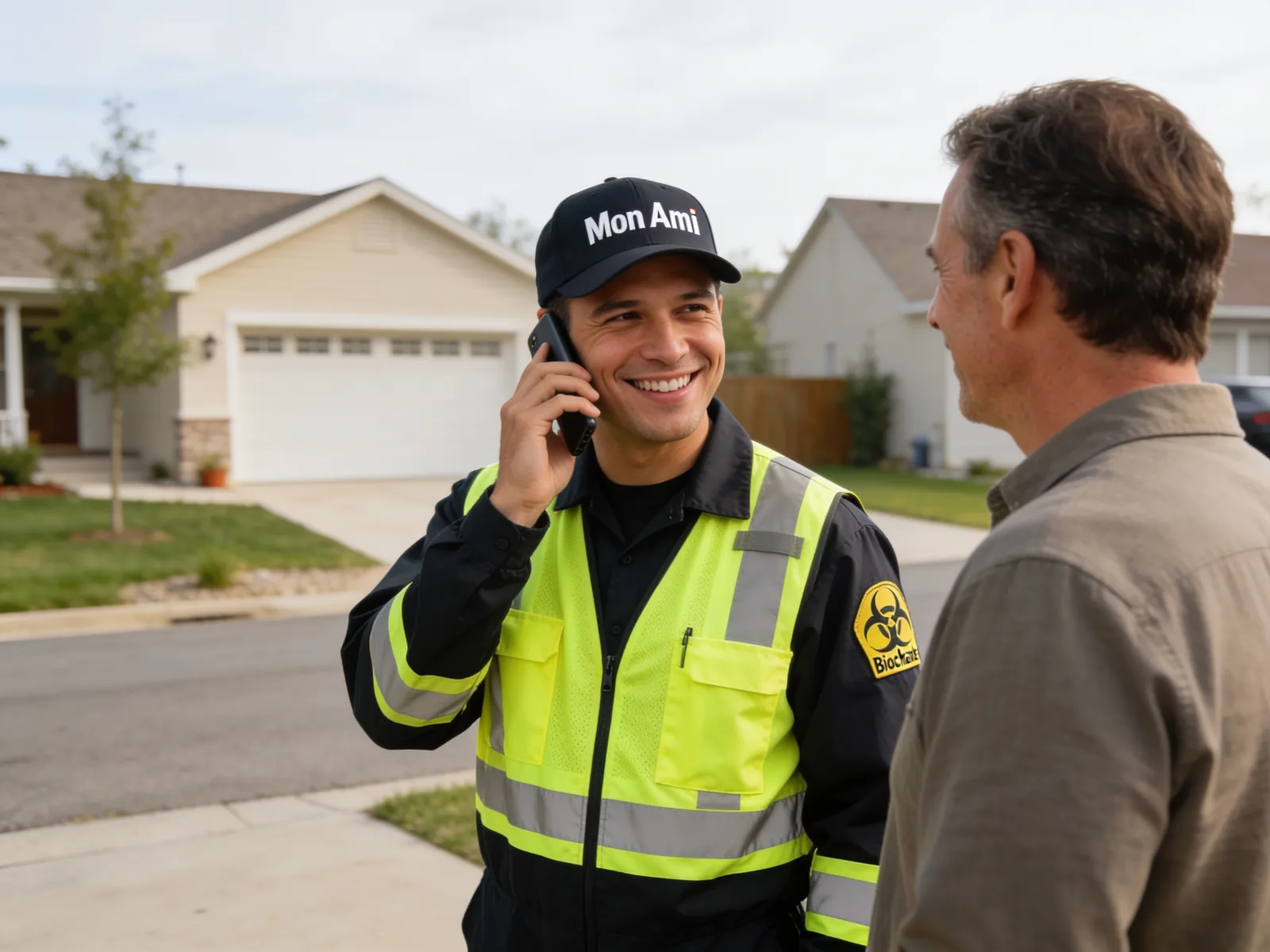 Sewage Cleanup Hamden, CT FAQs